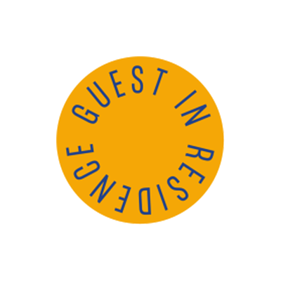 Guest In Residence