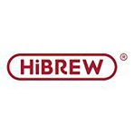 HiBREW was original from China, after years of net work development, it has been expanding in Middle East, Europe and South East Asia rapidly, HiBREW is dedicated in designing branding small household Kitchen appliances,particularly coffee machines.