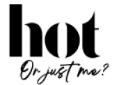 Hot Or Just Me Inc
