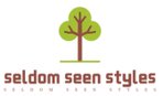 SELDOM SEEN STYLES