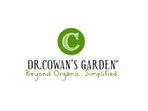 Vegetable Products from Dr. Cowan's Garden