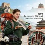 eSimShop HongKong