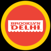 Brooklyn Delhi