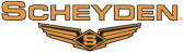 Scheyden Precision Eyewear