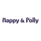 Happy & Polly Parmedu