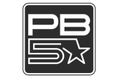 PB5star