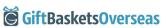 Gift Baskets Overseas