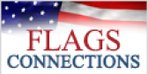 Flags connections
