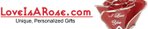 LoveIsARose.com